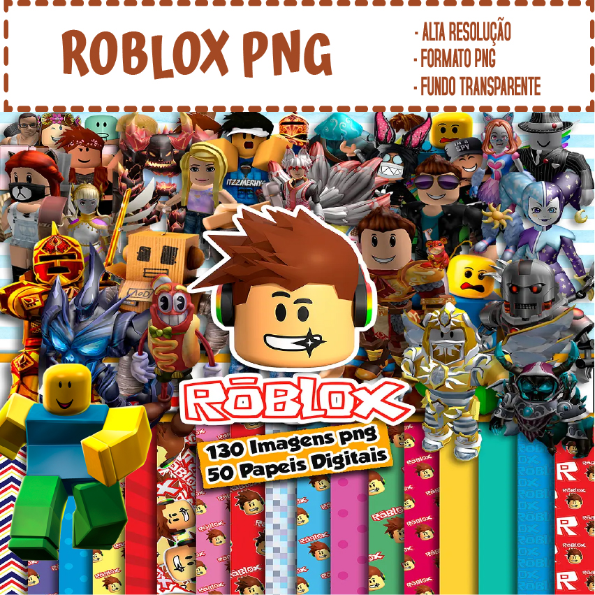 KIT DIGITAL ROBLOX