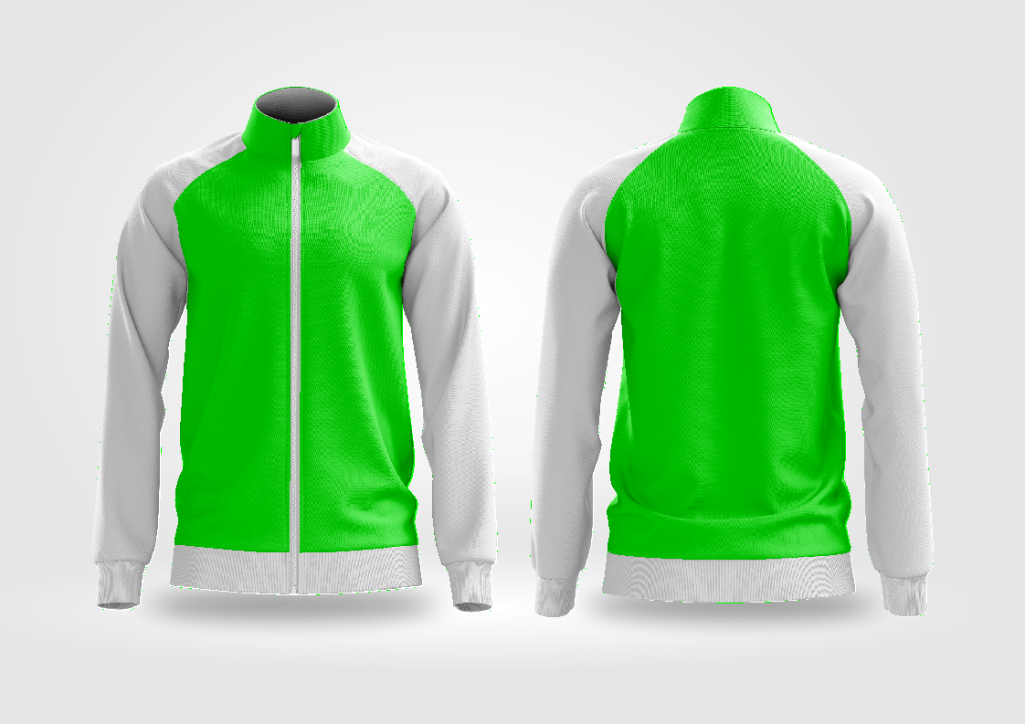 MOCKUP EDITÁVEL FORMATO COREL DRAW (FRENTE E VERSO - Jaqueta Moletom )