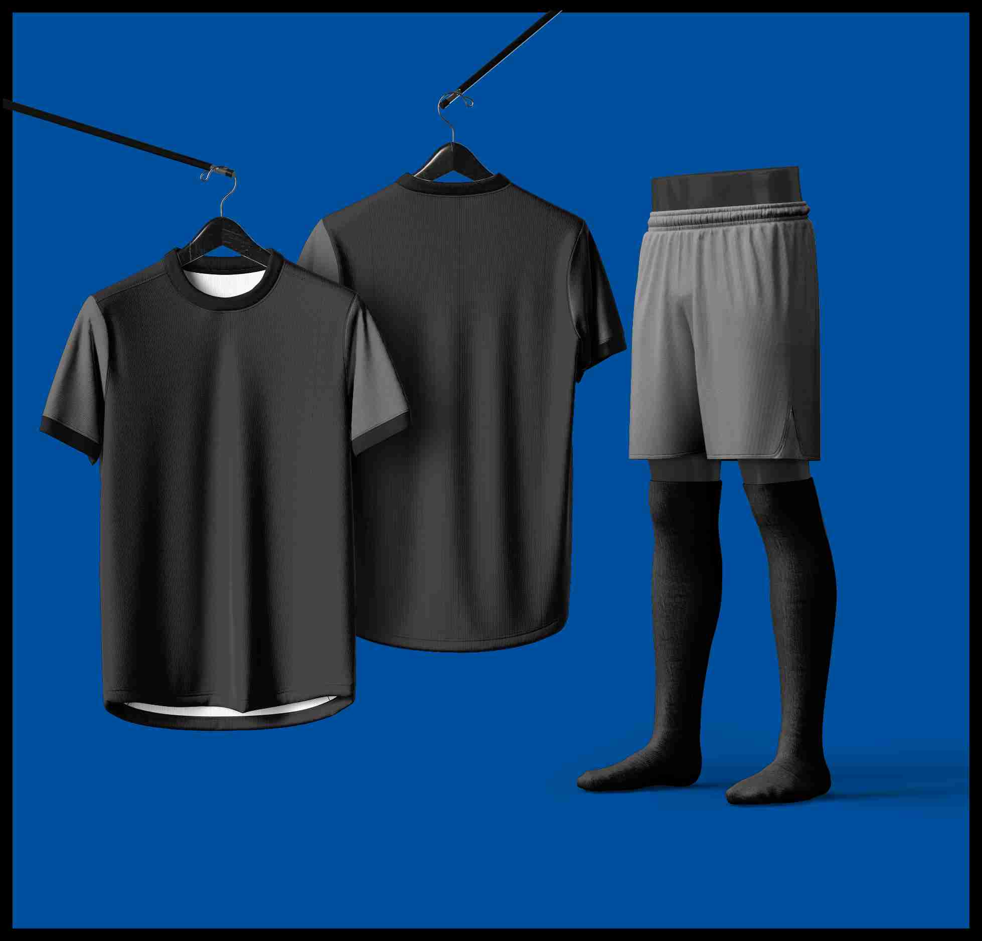 CRIADOR AUTOMÁTICO DE MOCKUPS CORELDRAW (MOCKUPS MODELO RAPIDO-FUTEBOL FACIL)