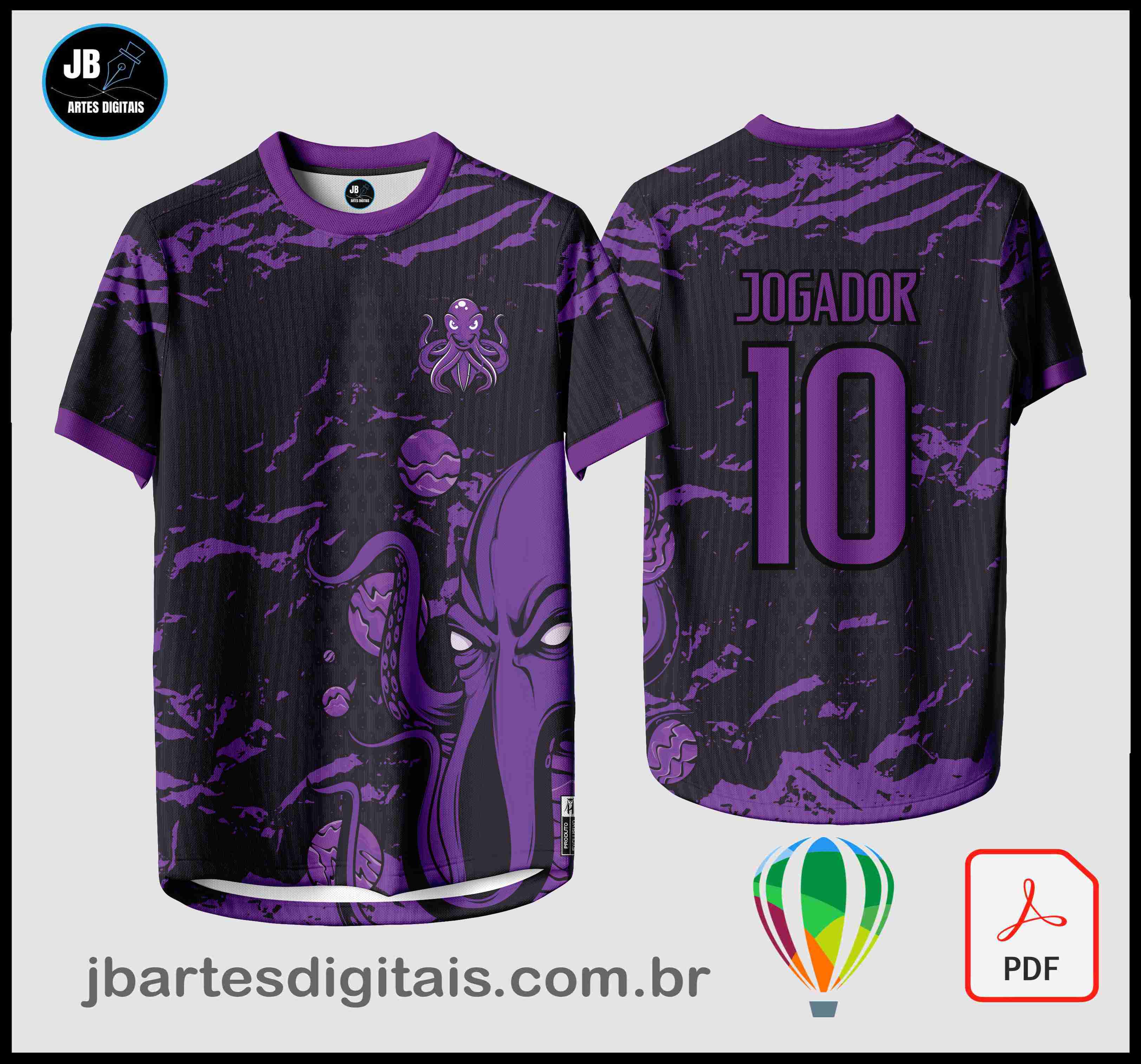 PATER POLVO INTERCLASSE