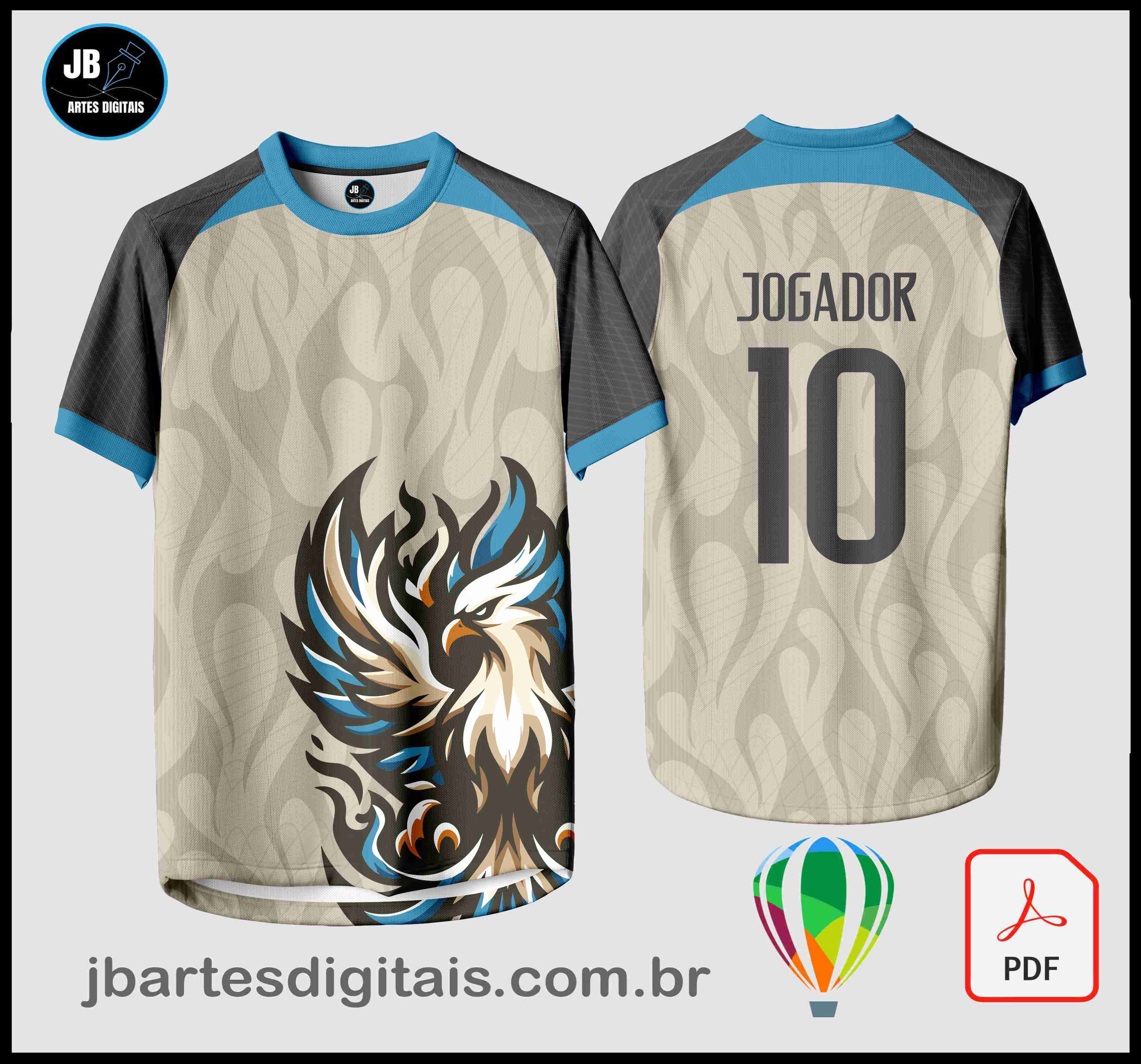 Interclasse Fênix Flames