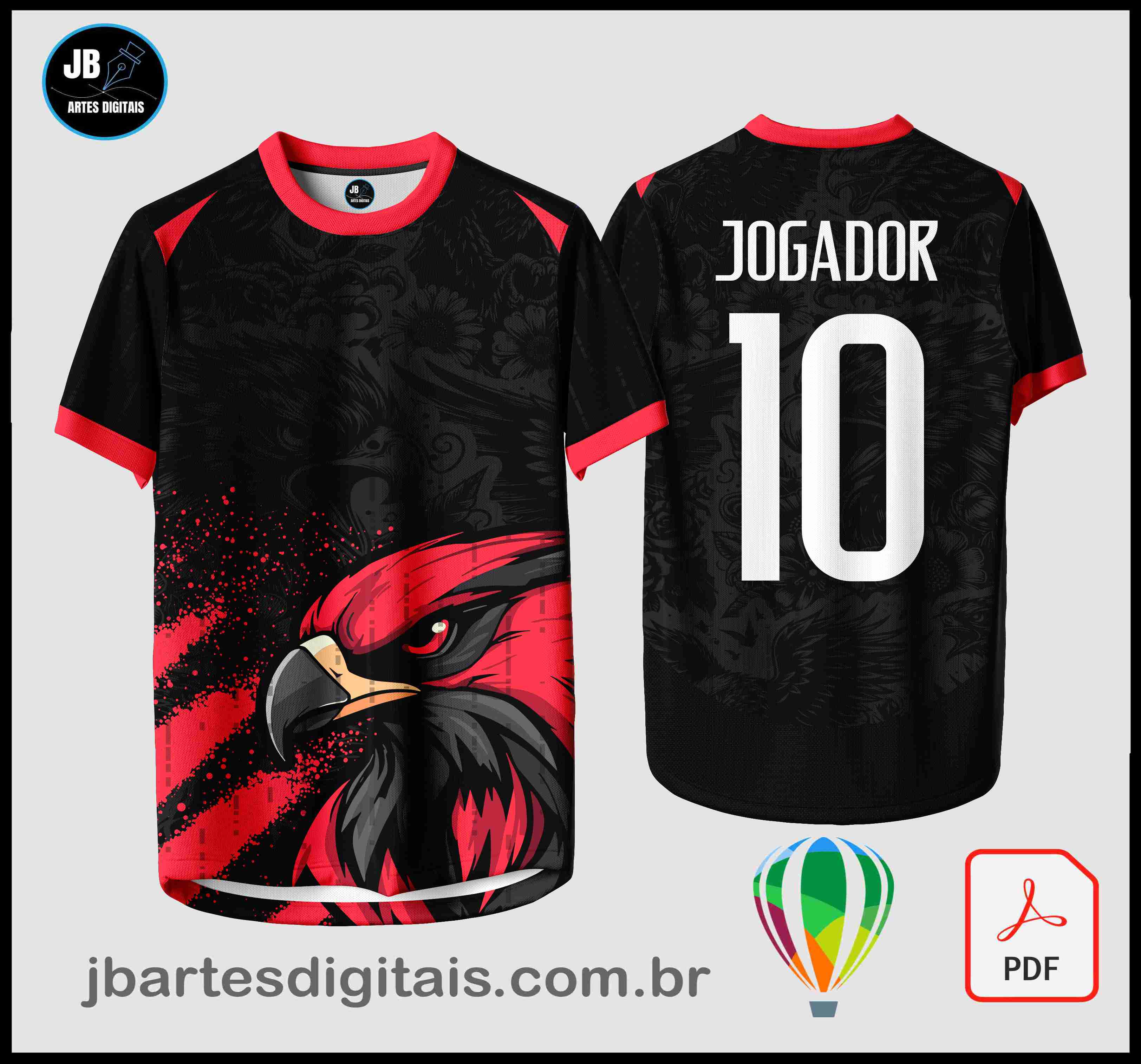 Interclasse Águia Evolution