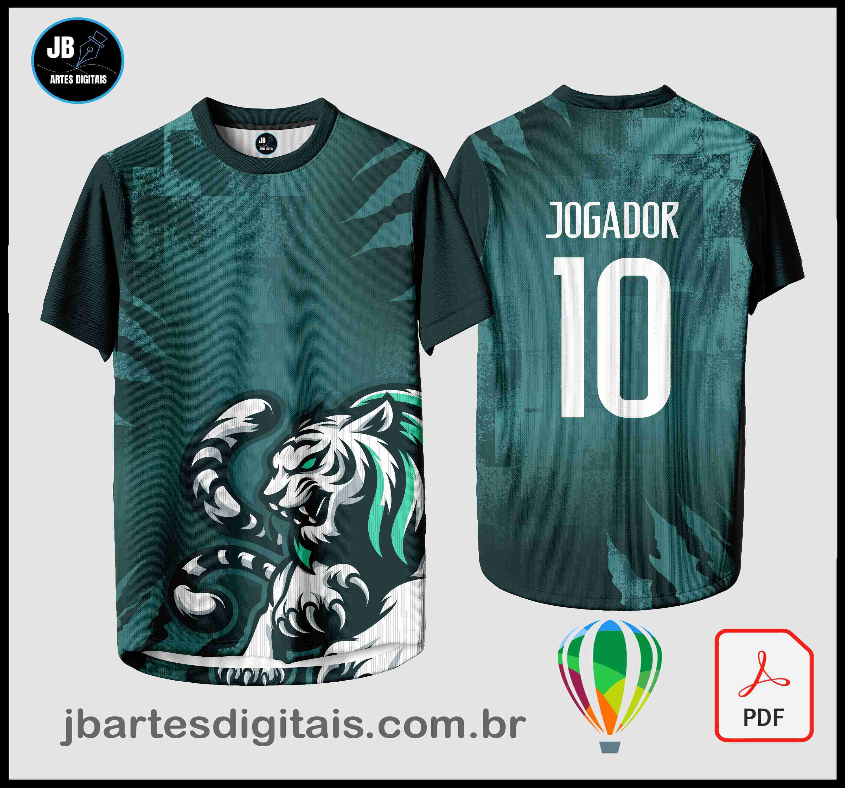 0098 Interclasse Tigre