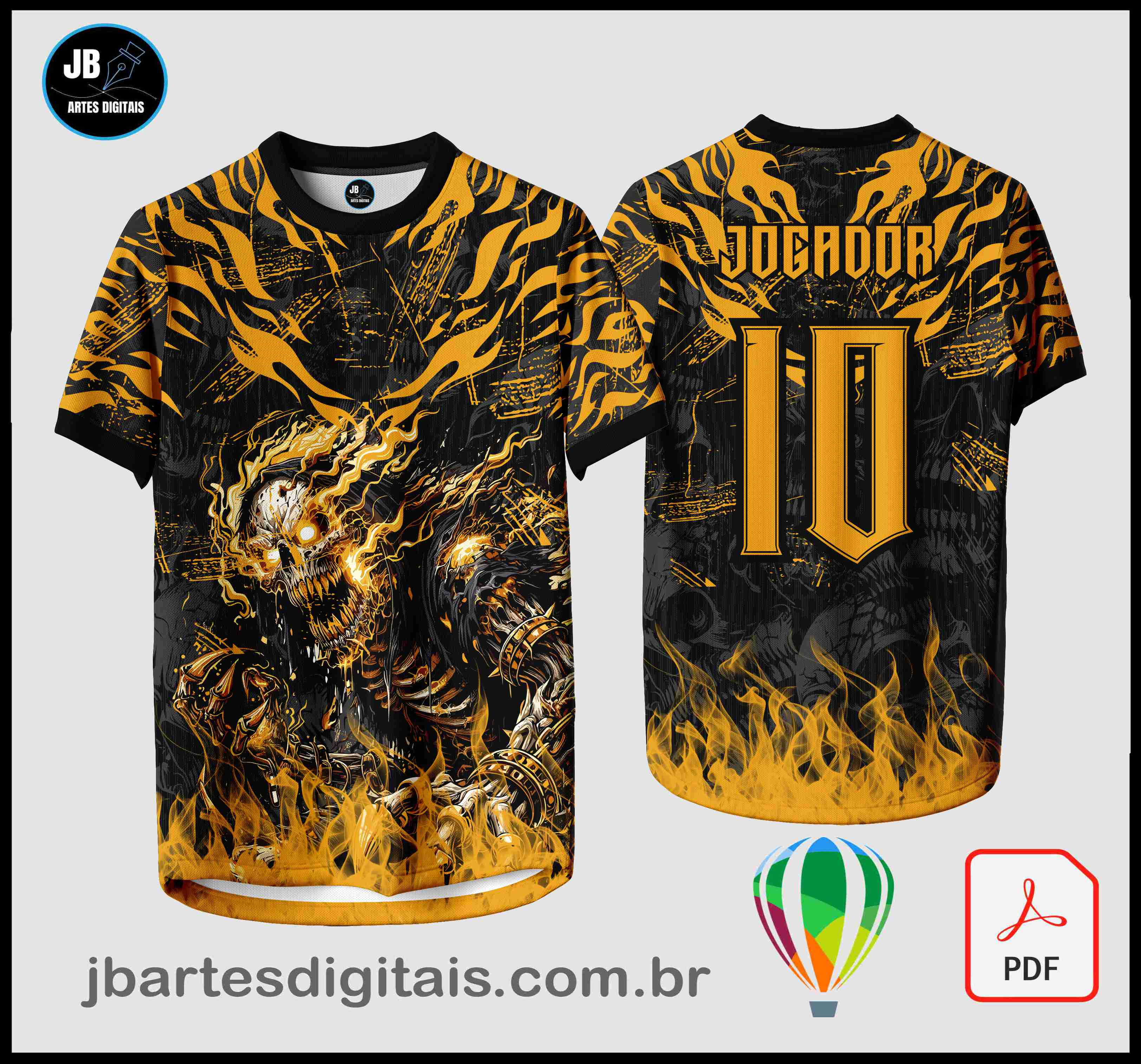 AMOSTRADINHO INTERCLASSE