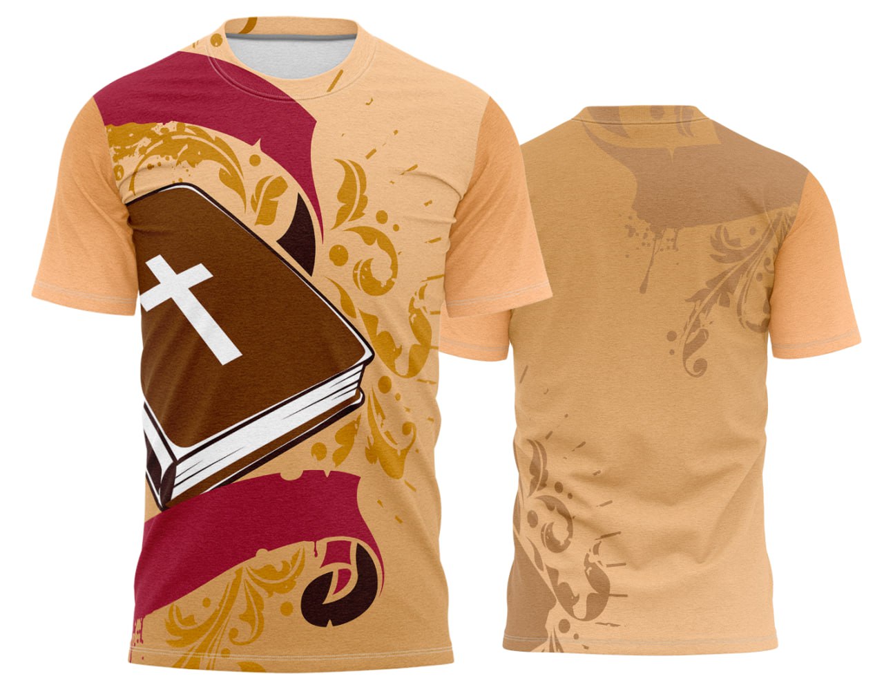 ARTES RELIGIOSAS MOD 18