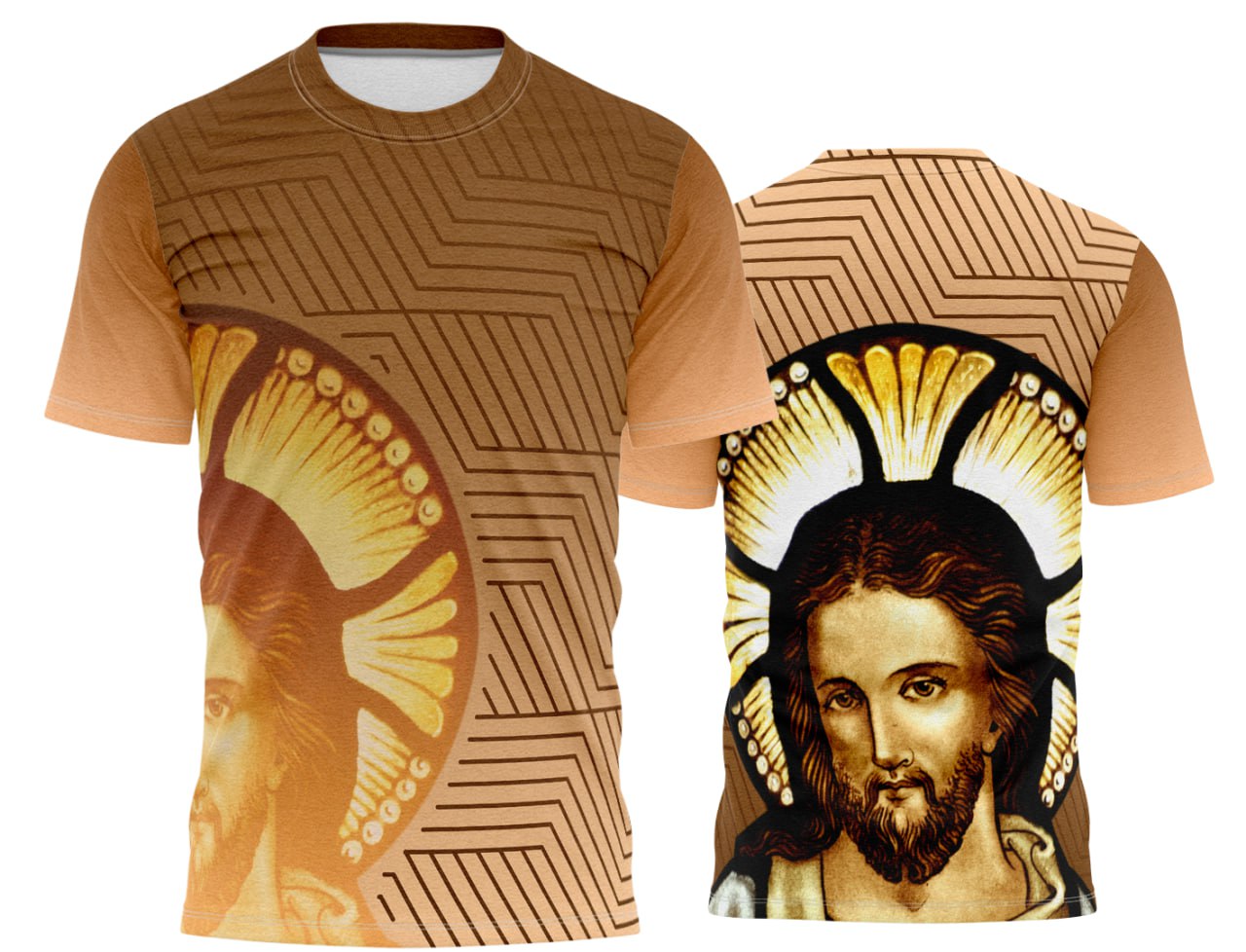 ARTES RELIGIOSAS MOD 20