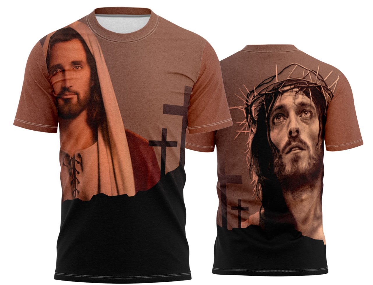 ARTES RELIGIOSAS MOD 21