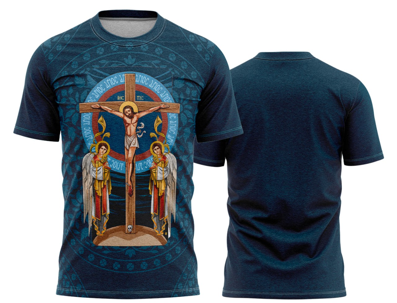 ARTES RELIGIOSAS MOD 11