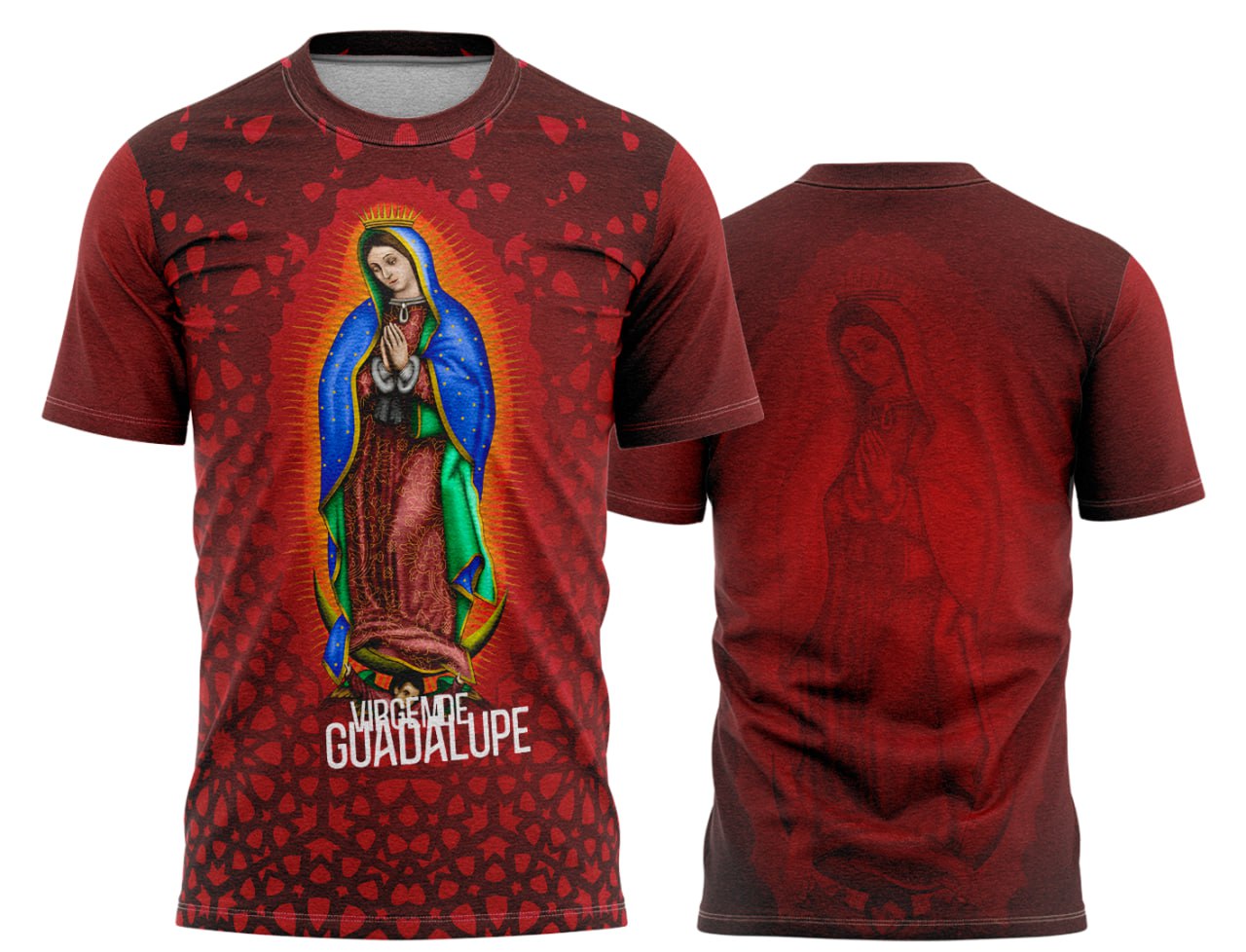 ARTES RELIGIOSAS MOD 12