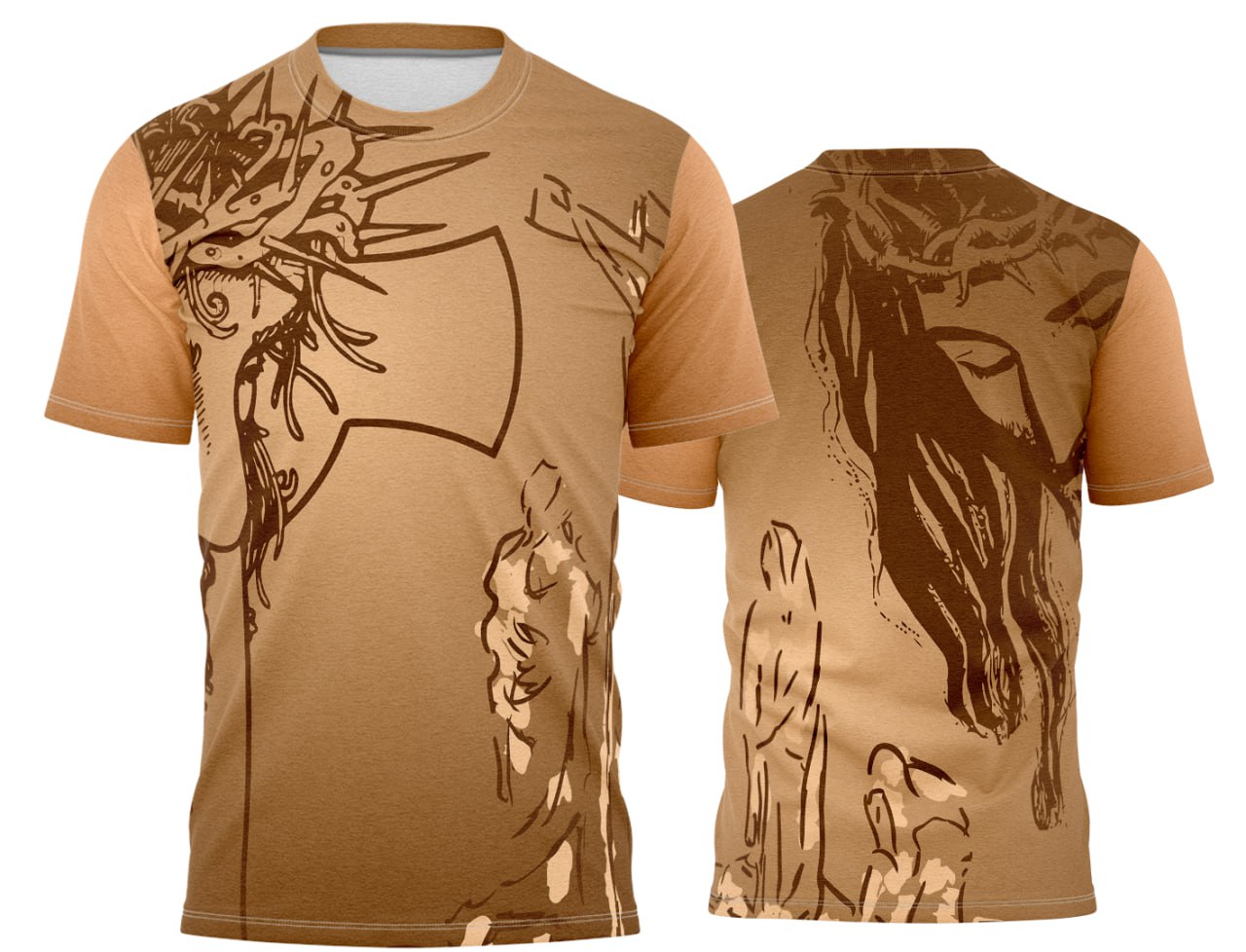 ARTES RELIGIOSAS MOD 24