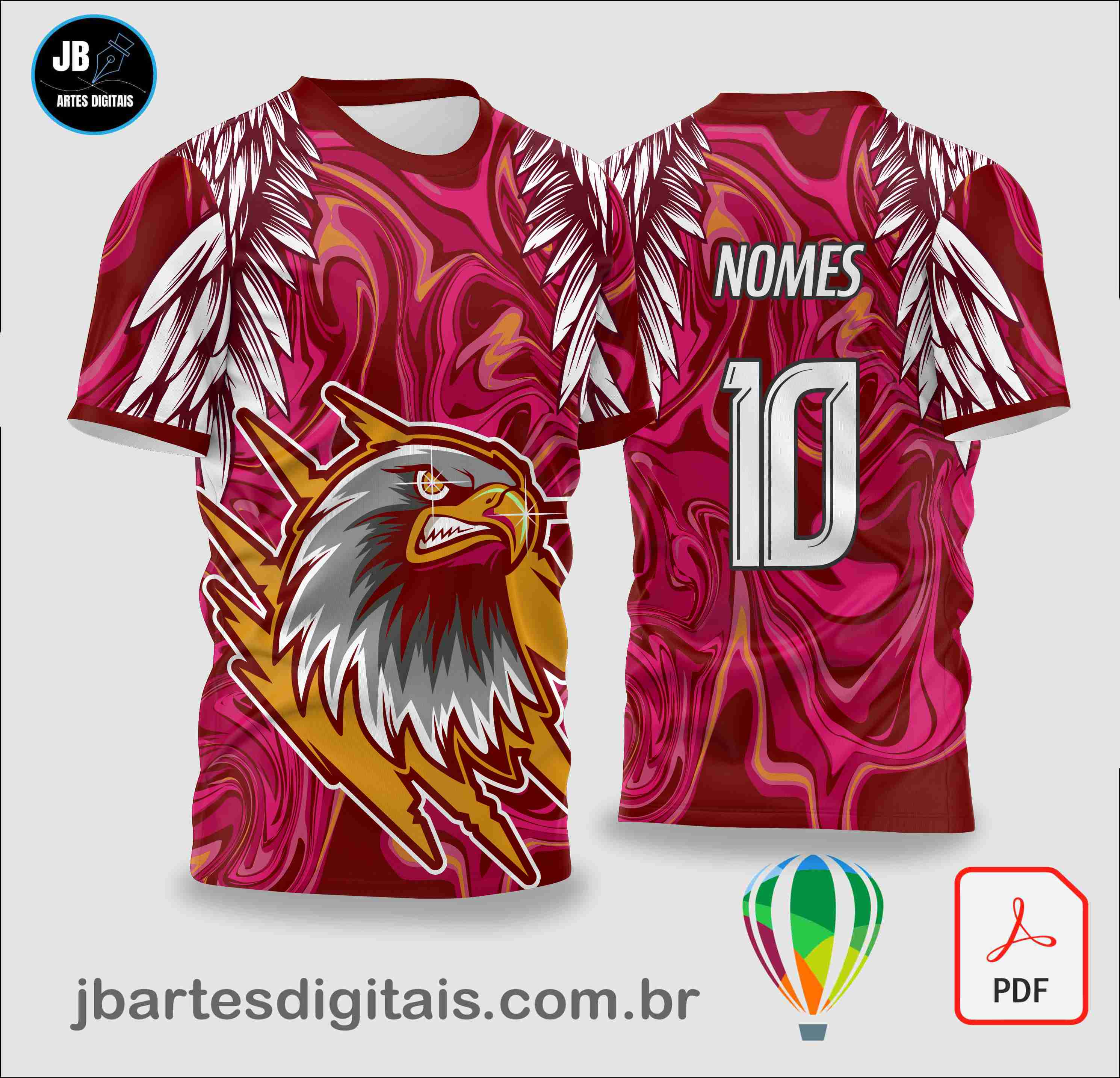 AGUIA PATER INTERCLASSE 002