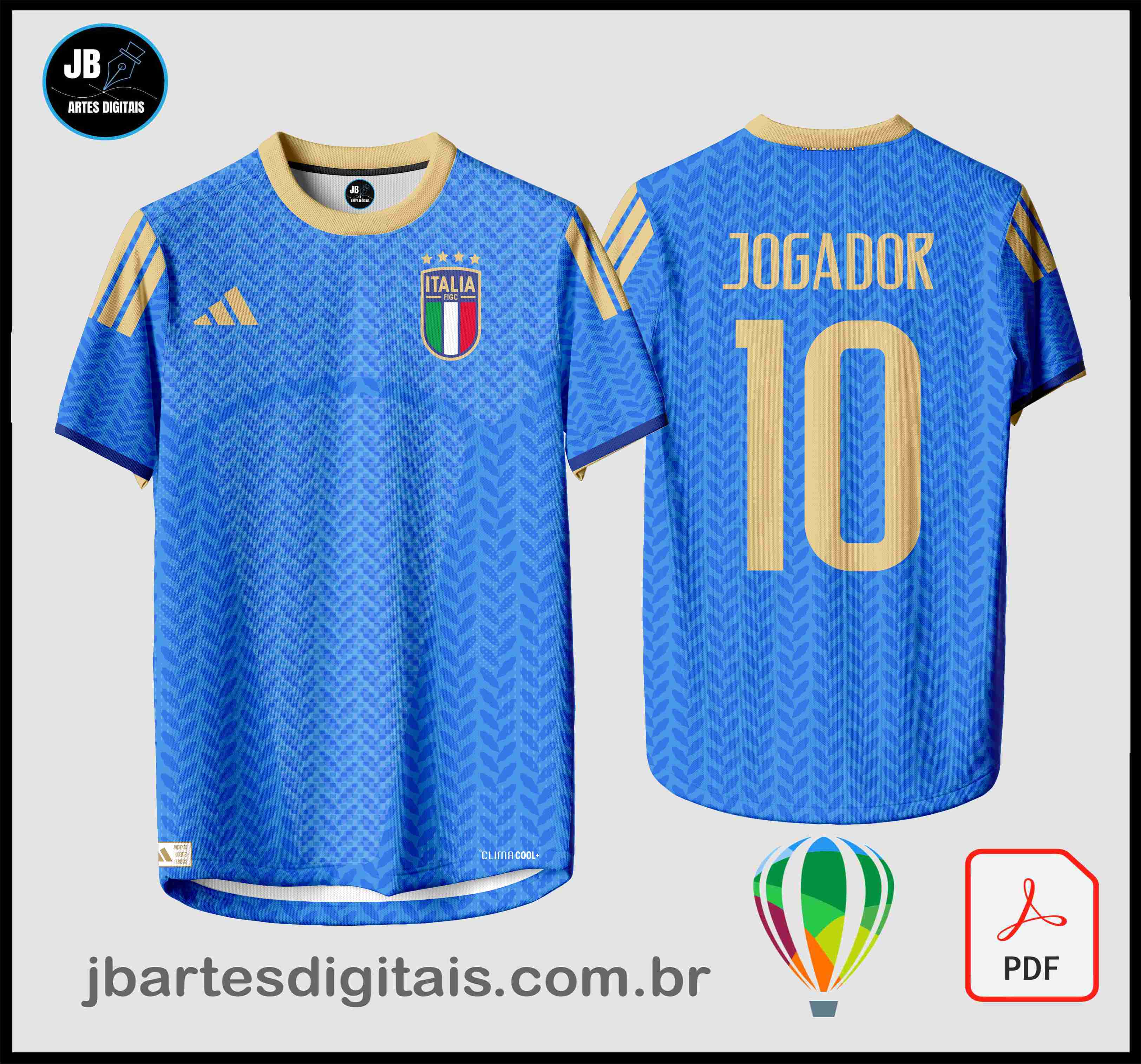 Italia World Cup Home Kit 26 (1) (COREL DRAW)