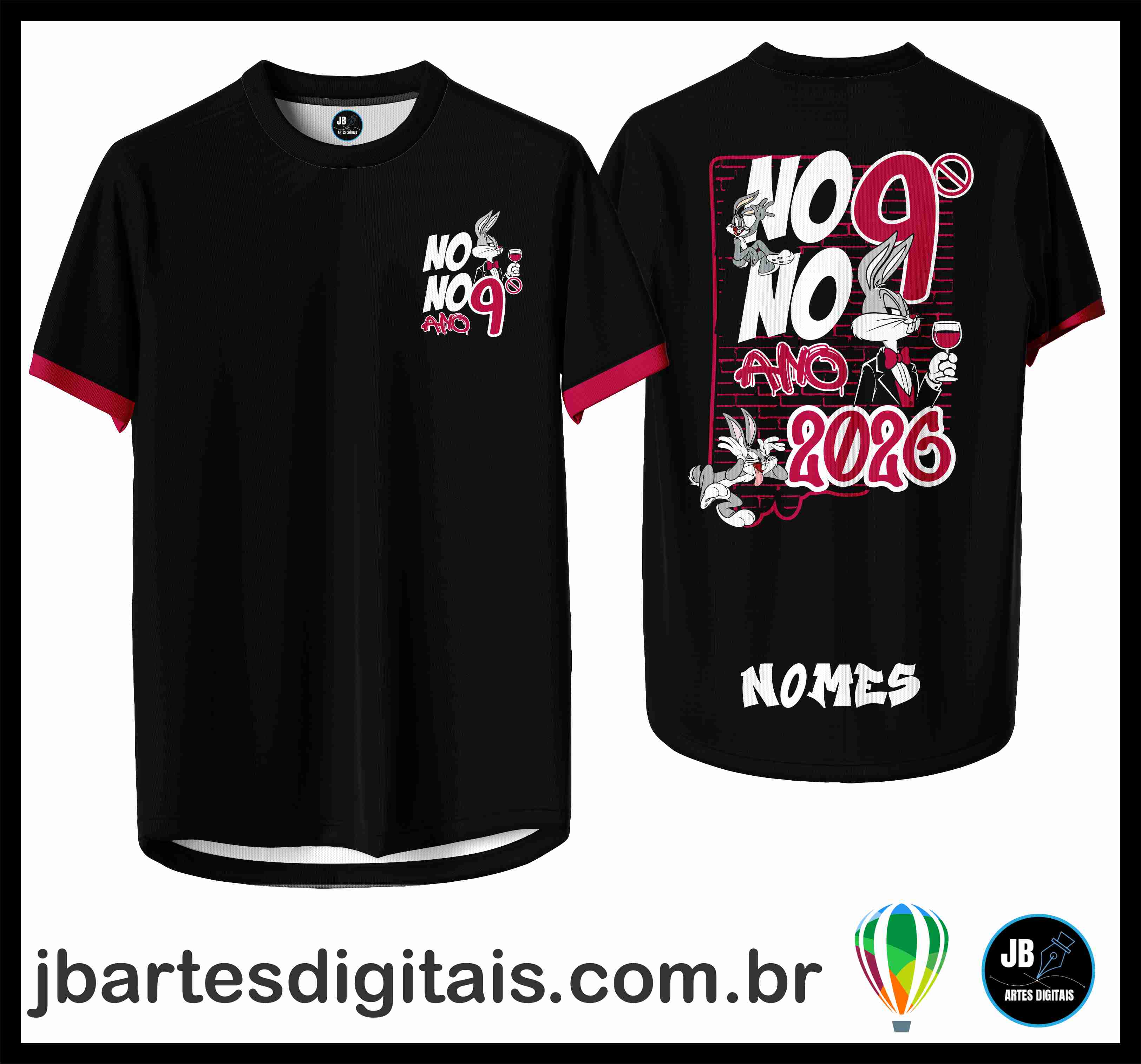 NONO ANO PERNALONGA 2026(COREL DRAW)