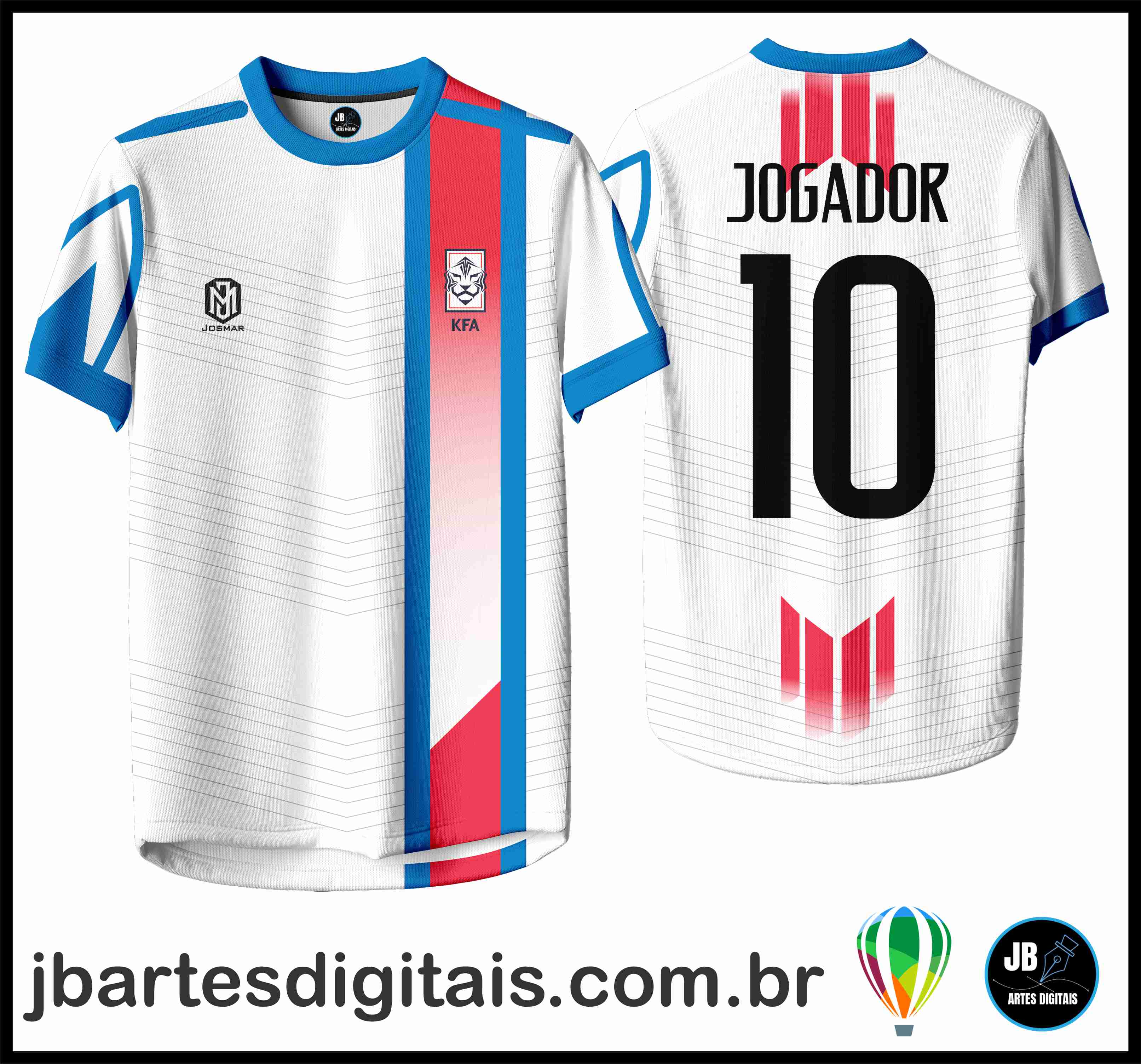 COREA PATERN 002 (COREL DRAW)