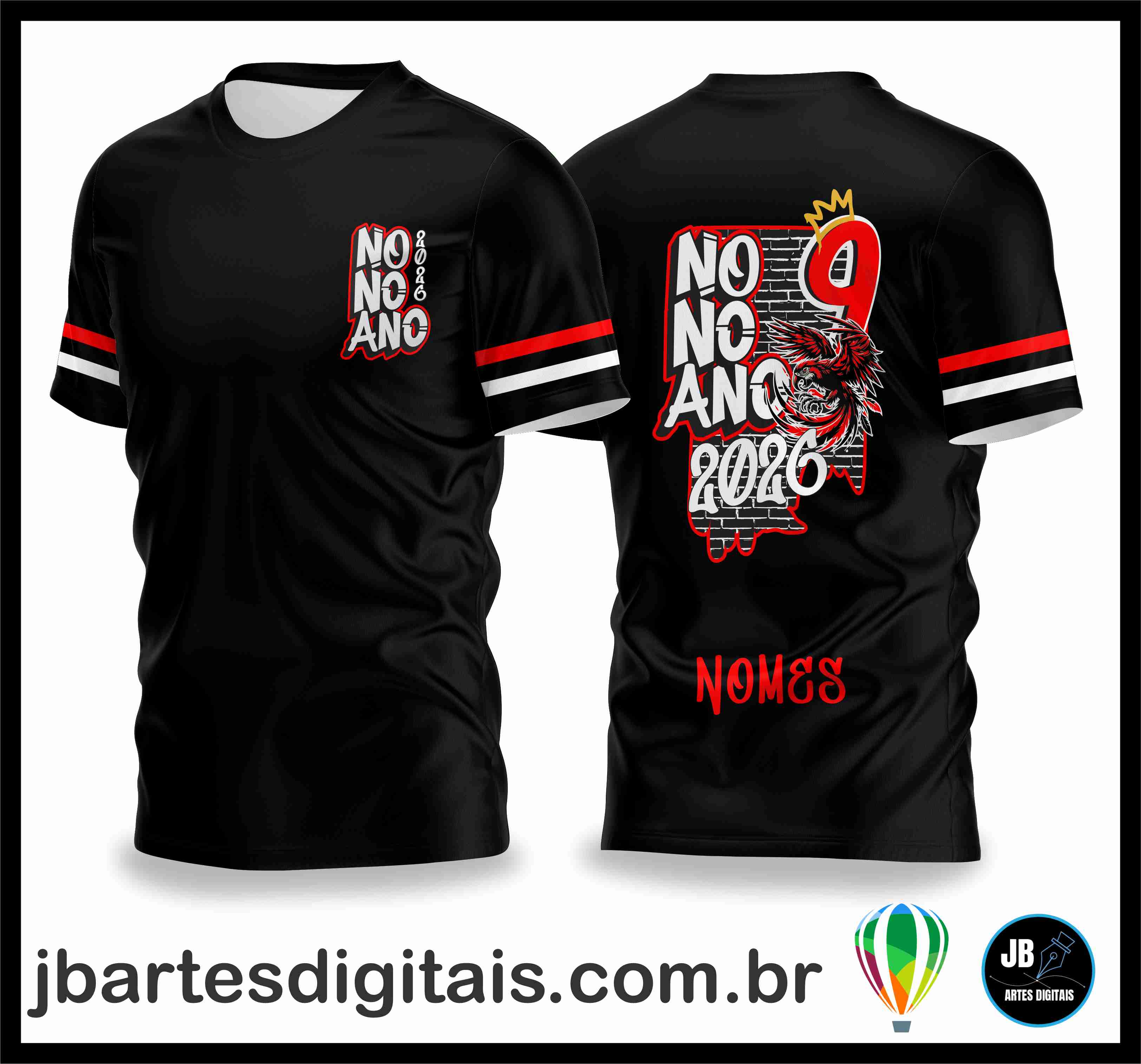 NONO PAPAGAIO RED (COREL DRAW) + BRINDE: (MAIS DE 600 FONTES EXCLUSIVAS)